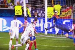 太寫意了！巴雷拉：不好意思，我預(yù)判了你的預(yù)判！