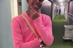 熟悉的位置，熟悉的人！看臺視角看穆勒搶射破門！