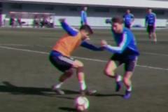 你是從什么時候開始看C羅的？C羅的20年變化！