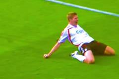 新一代中場(chǎng)大師！佩德里這次背身穿襠過(guò)人，真的太優(yōu)雅了！