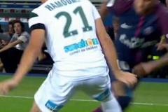 最后的桑巴舞者？后衛(wèi)噩夢里都是那個身影