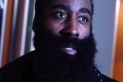 哈登：黑子可以繼續(xù)編我場外不努力！退役后，歷史會認(rèn)可我的成就