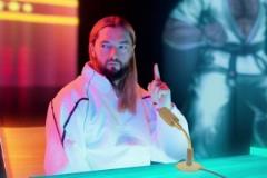 霸氣掀桌怒吼！餓狼傳說最新版宣傳片高燃流出，飛踢化身格斗大師