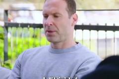 此處艾特奧納納！切赫：人們忘了門將是靠撲救來(lái)贏球的