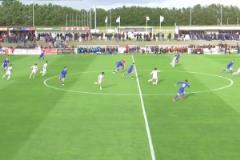 【集錦】蒙太古杯-鄺兆鐳鄺兆鐳失良機(jī) U16男足0-0法國U16