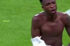 今晚成真？網(wǎng)友自制視頻：小熊89分鐘破門皇馬4-0阿森納