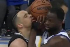 火勇大戰(zhàn)看點(diǎn)：狄龍vs追夢(mèng) 阿門能否再次鎖死庫(kù)里？