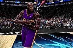 這倆中鋒放到現(xiàn)在，是不是起飛了