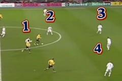 今晚誰能亨利附體？19年前亨利大帝一條龍攻陷伯納烏