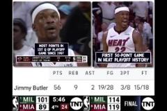 能傳能投，掌控全場！韋德在最新的播客中帶頭狂吹哈登！