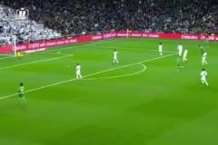 唯一一粒伯納烏進球！厄德高皇社時期客場攻破皇馬球門