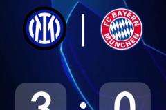 截圖預測：拜仁命懸一線！凱恩向歐冠冠軍沖擊