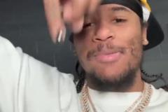 備戰(zhàn)勇士！杰倫-格林&范喬丹感謝火蜜支持，季后賽見！