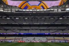 整裝待發(fā)！皇馬官推曬視頻：伯納烏已經(jīng)準(zhǔn)備就緒?