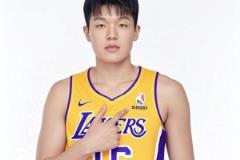 宣布參選NBA！知名海外網(wǎng)站選秀模擬：湖人第55順位選中楊瀚森！