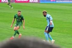 想著前幾天布彭扎還在工體帶球突破呢RIP