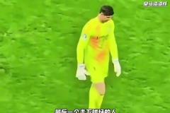 解說(shuō)袁甲：布彭扎這件事的處理，比國(guó)足輸泰國(guó)、輸越南丟人多了