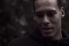 續(xù)約紅軍！范迪克：我年輕時(shí)是一名洗碗工