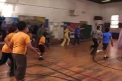 楊毅談灰熊勇士判罰：所有哨在第四節(jié)都對(duì)主隊(duì)不利，CBA裁判都不敢這么吹