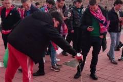 馬競(jìng)大都會(huì)球場(chǎng)著名打卡點(diǎn)！