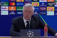 如果能夠回到過去，你會改變淘汰賽中的某些事情嗎？安帥：不會