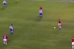 實(shí)拍勞塔羅破門激情慶祝，網(wǎng)友：巴斯托尼每次都在下面扶著