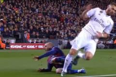 客場戰(zhàn)平國米，這球也注定是穆勒代表拜仁在歐冠的最后一球了！