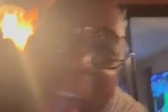 阿森納時隔16年晉級歐冠四強，名宿伊恩-賴特徹底繃不住了