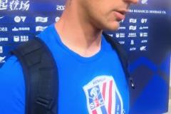 兩次攻破申花球門，李霄鵬:我們確實(shí)在進(jìn)攻上做了些布置