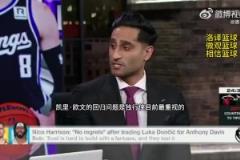 前交叉韌帶撕裂報銷！名記：歐文有可能在明年1月份迎來復(fù)出