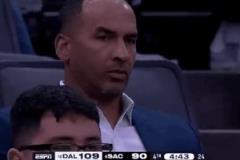 聲援！蒂格：莫蘭特做的手勢(shì)聯(lián)盟很多人做，只是他風(fēng)評(píng)不好！