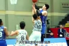 學(xué)生時代的張寧，打球究竟什么水平？