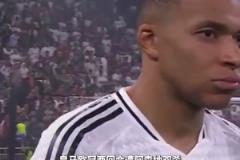 越來越遠的金球獎！歐冠出局，姆巴佩金球賠率跌至第六！