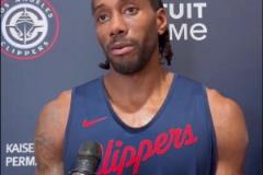 小卡：熱愛籃球比賽，就是促使我從傷病中恢復的動力！