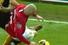 看魯尼這暴脾氣！不服就是干！