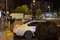 怒斥！巴斯克斯遭極端皇馬球迷辱罵