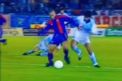 球星千千萬，但只有他是外星人！大羅這球，是真的逆天?。? title=