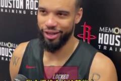 火勇大戰(zhàn)會(huì)有多少驅(qū)逐？狄龍：我會(huì)把機(jī)會(huì)讓給某些人