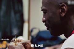 科比：我能走到今天全是因為喬丹！沒他我沒法奪五冠！