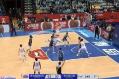 黑哨？劉維偉都急了！廣廈疑似回場未吹 孫銘徽中三分