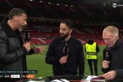 今年有機會再續(xù)輝煌嗎？回顧曼聯(lián)1617賽季歐聯(lián)奪冠之旅