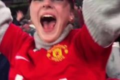 跟著小姐姐的鏡頭，超近距離感受曼聯(lián)絕殺時(shí)刻