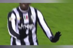 博格巴：諸君請坐下，有小弟我一個人就夠了！