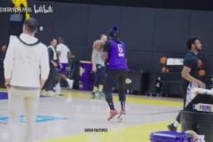 這一球必須辦席慶祝一下！酒席