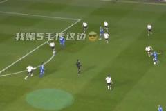 傳球騙過全世界是什么感受？