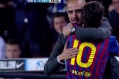 用足球的方式告別，這就是男人的浪漫！