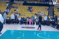 強(qiáng)行帶傷打！莫蘭特接受注射治療，首發(fā)出戰(zhàn)灰熊生死戰(zhàn)！