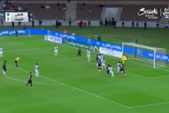 神了！馬赫雷斯罰角球上演助攻帽子戲法！