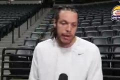 戈登臉咋成這樣了？大戰(zhàn)在即，咋還被人打了？