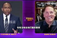 庫班無語：當(dāng)我得知東契奇被交易時(shí)，尼科竟然還跑來問我意見